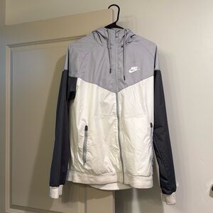 Nike windbreaker